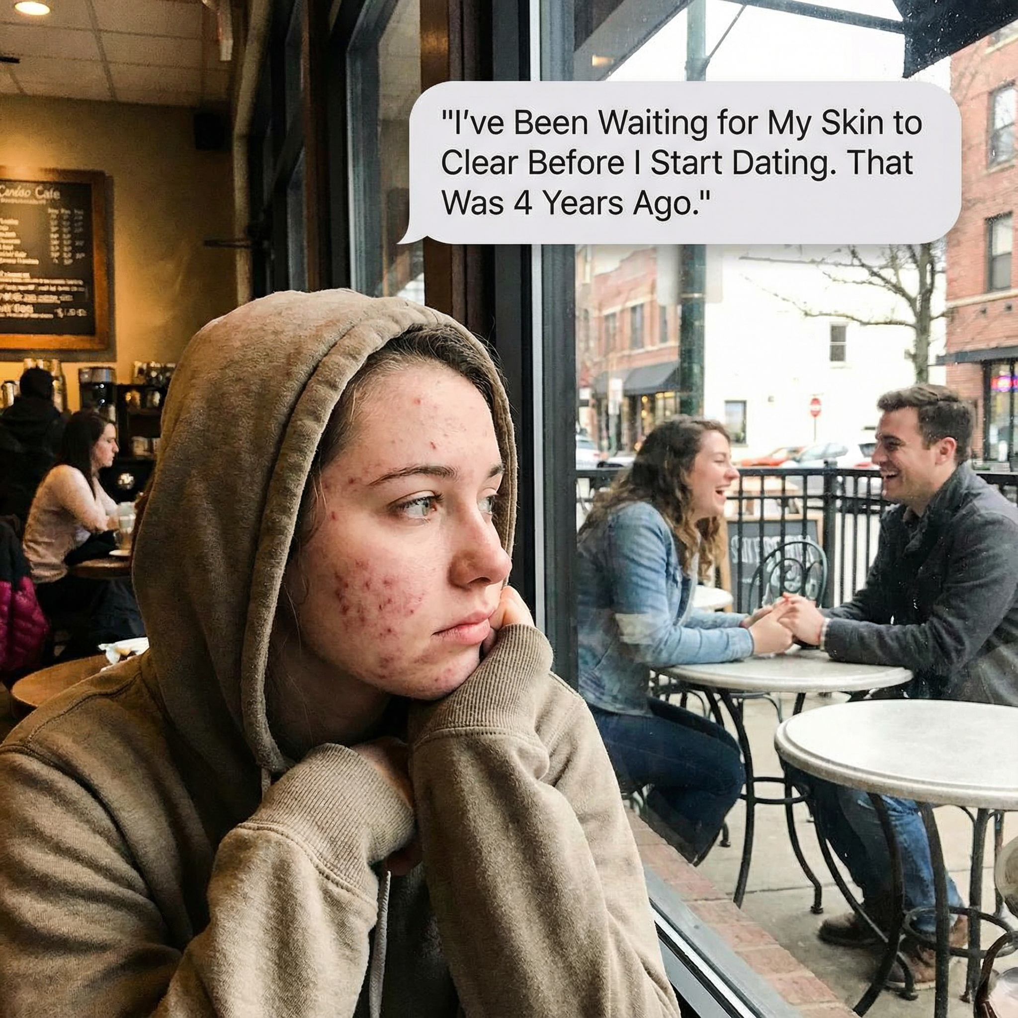 Why Your Acne Treatment Isn't Working [5 Hidden Causes]