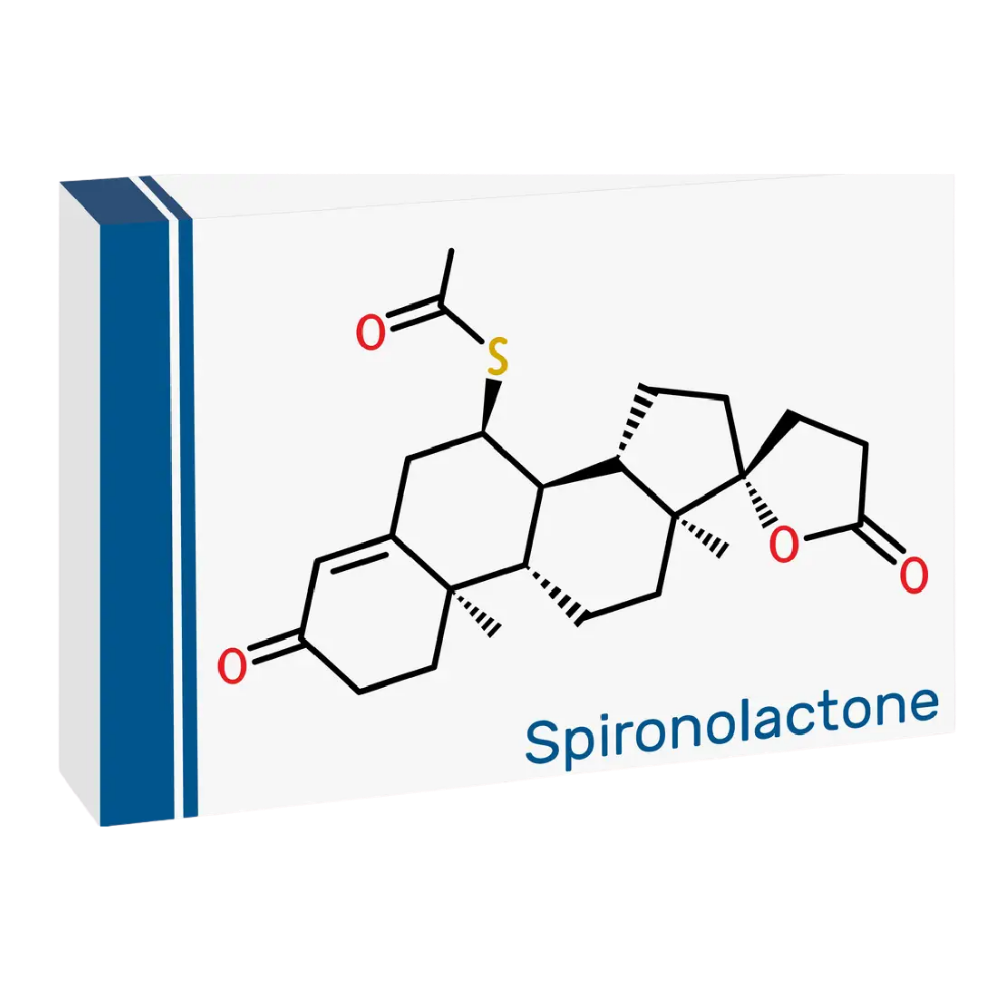 Spironolactone for Acne: The Complete Guide (Dosing, Side Effects, Alternatives)