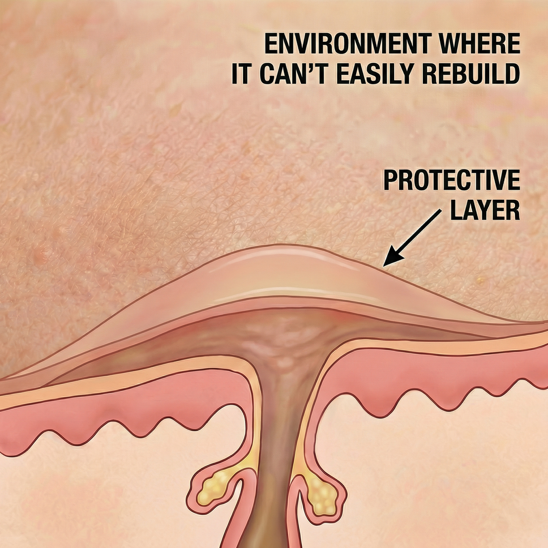 Skin Barrier Repair After Acne Treatment: Complete Guide (2026)