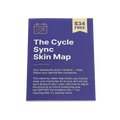 The Cycle Sync Skin Map